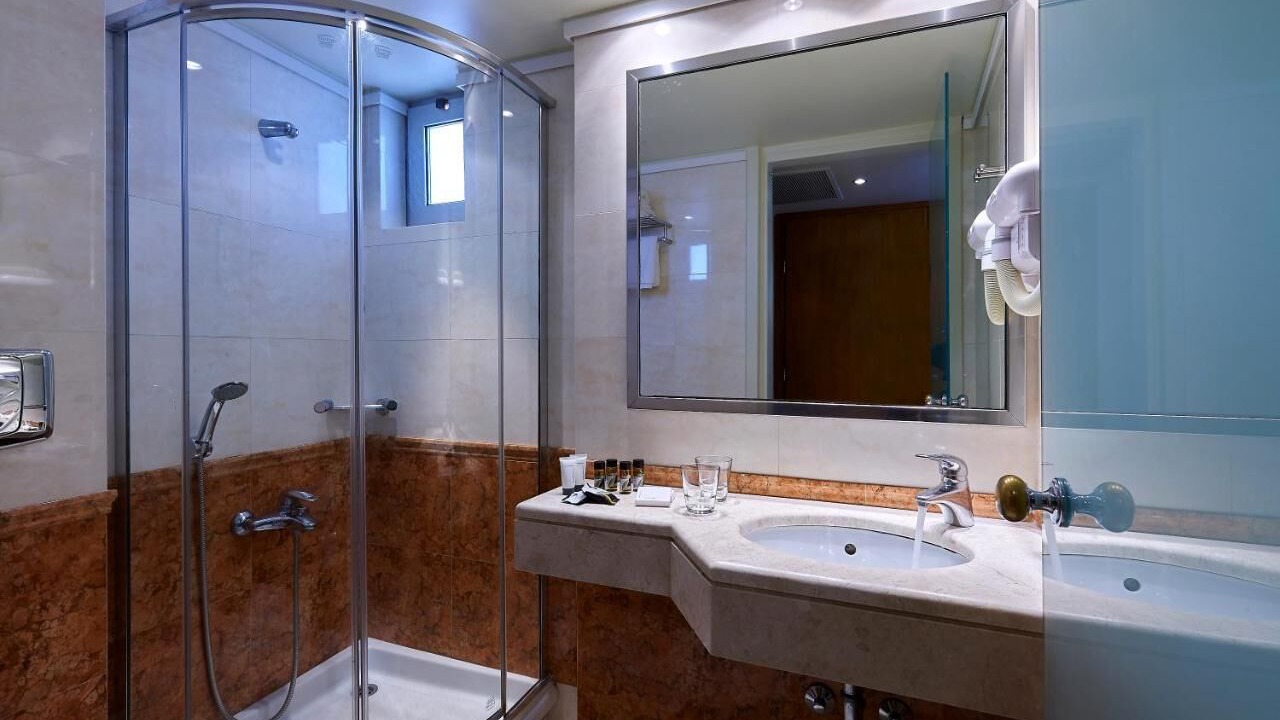 Photo of Bathroom in Heraklion