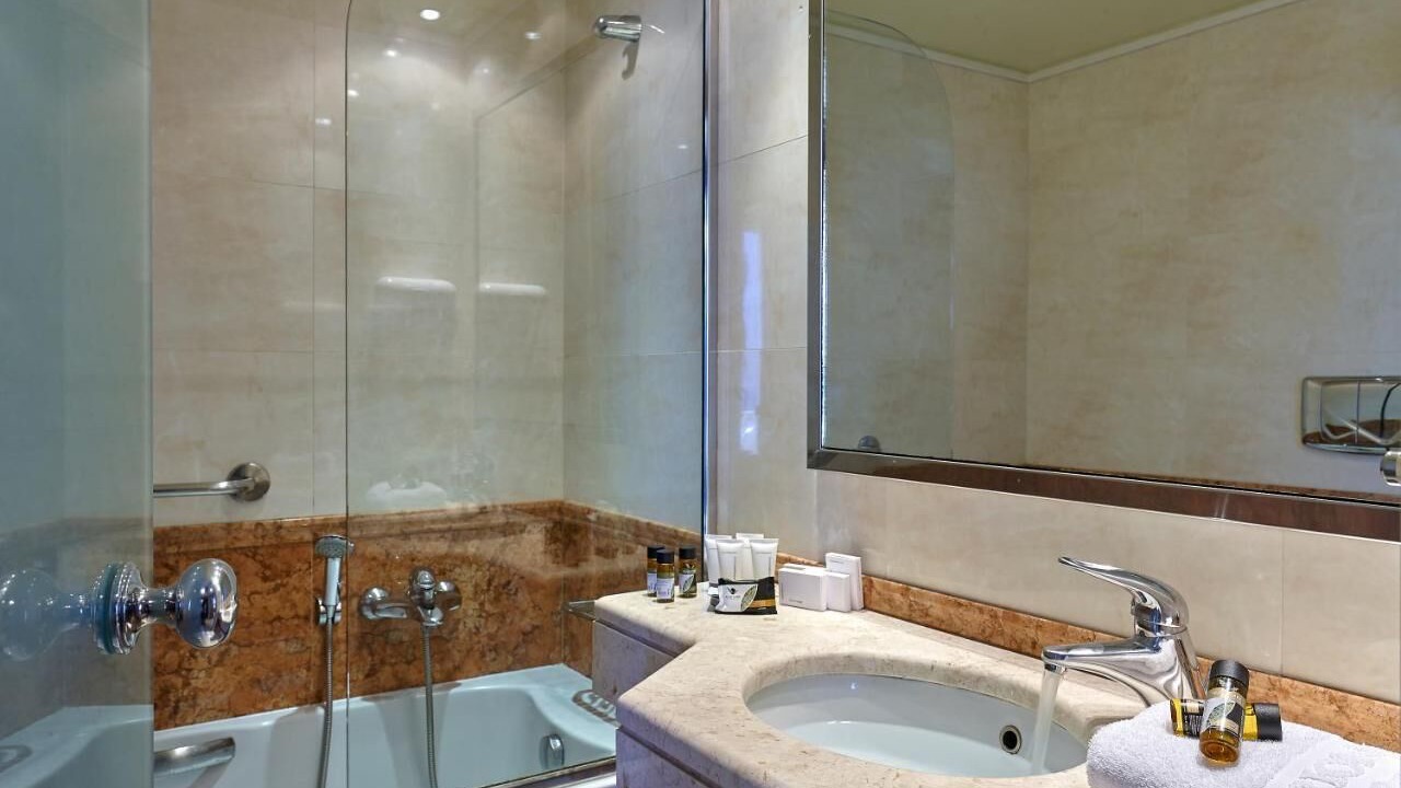 Photo of Bathroom in Heraklion