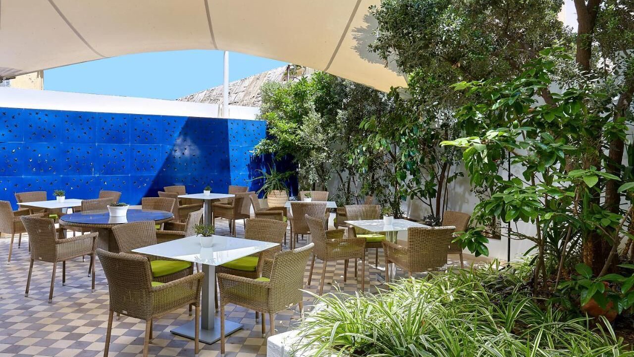 Photo of Outdoor in Heraklion