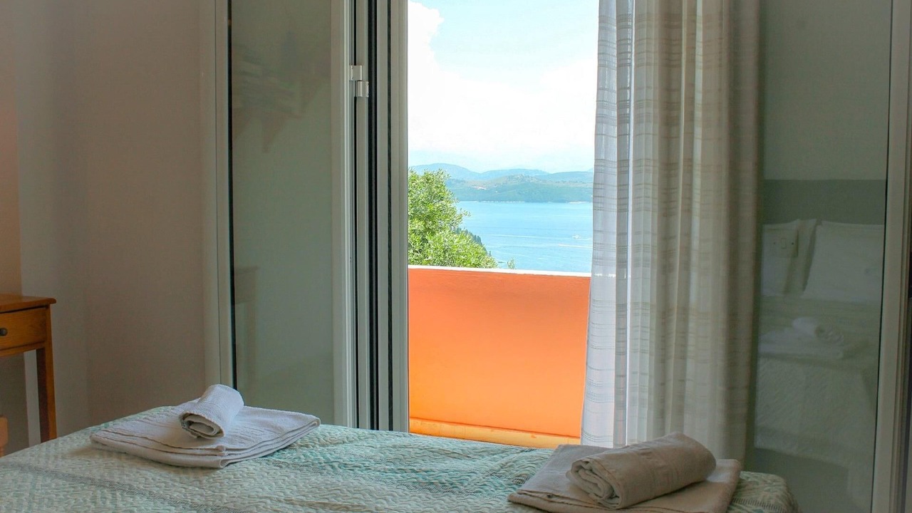 Photo of Bedroom in Gimari