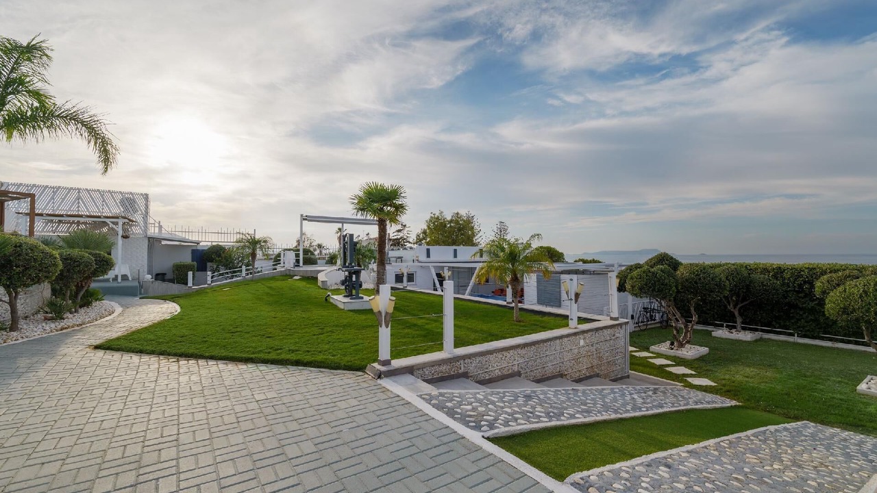 Photo of Outdoor in Anissaras