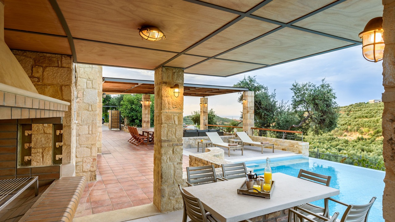 Photo of Outdoor in Agia
