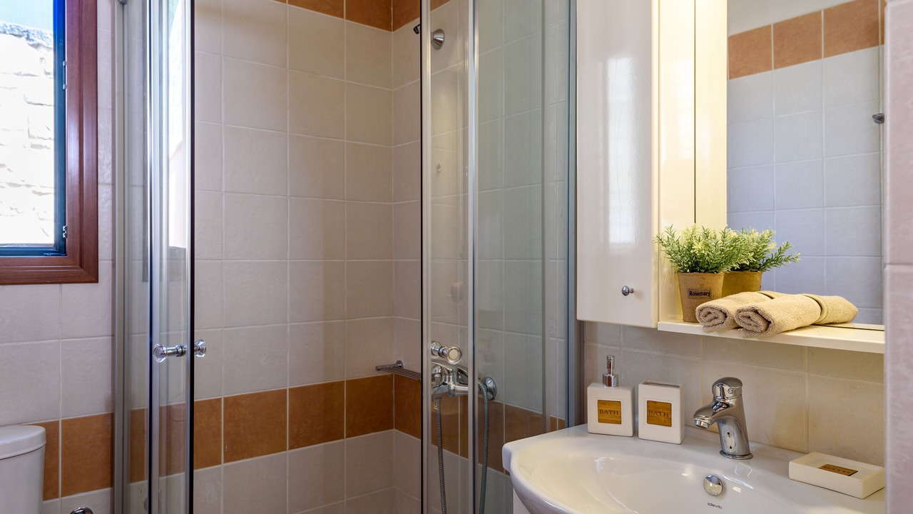 Photo of Bathroom in Agia