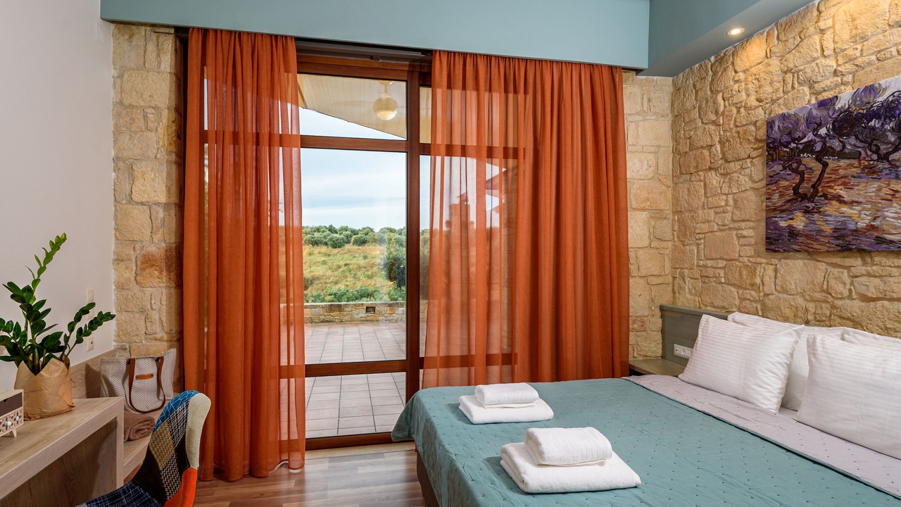 Photo of Bedroom in Agia