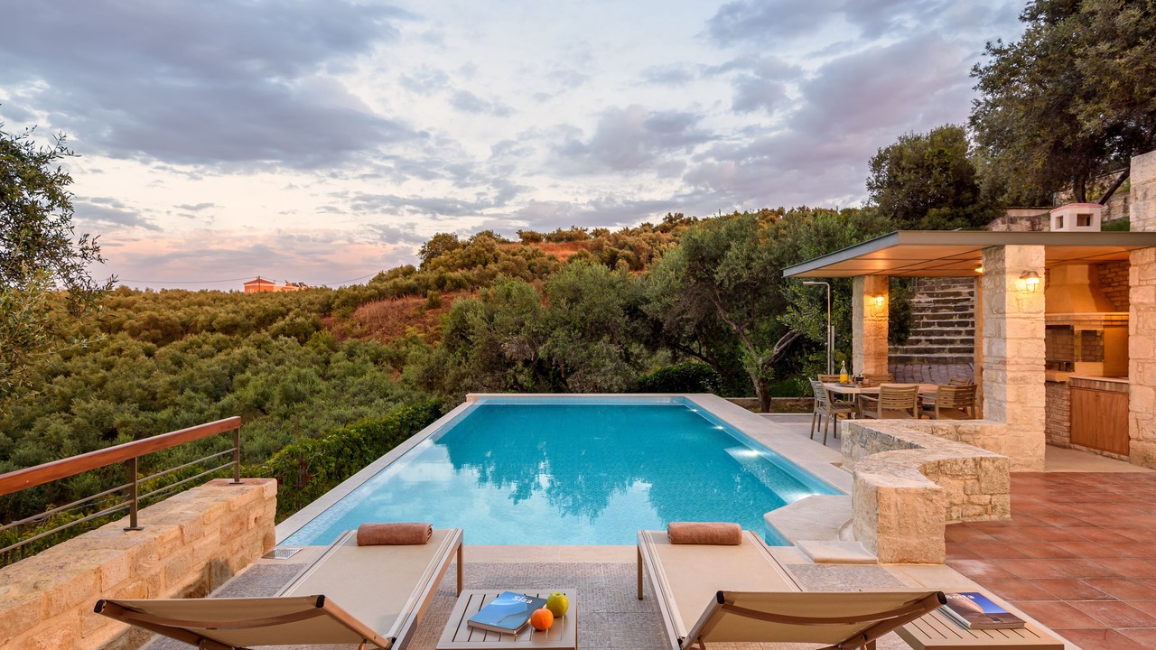 Photo of Outdoor in Agia