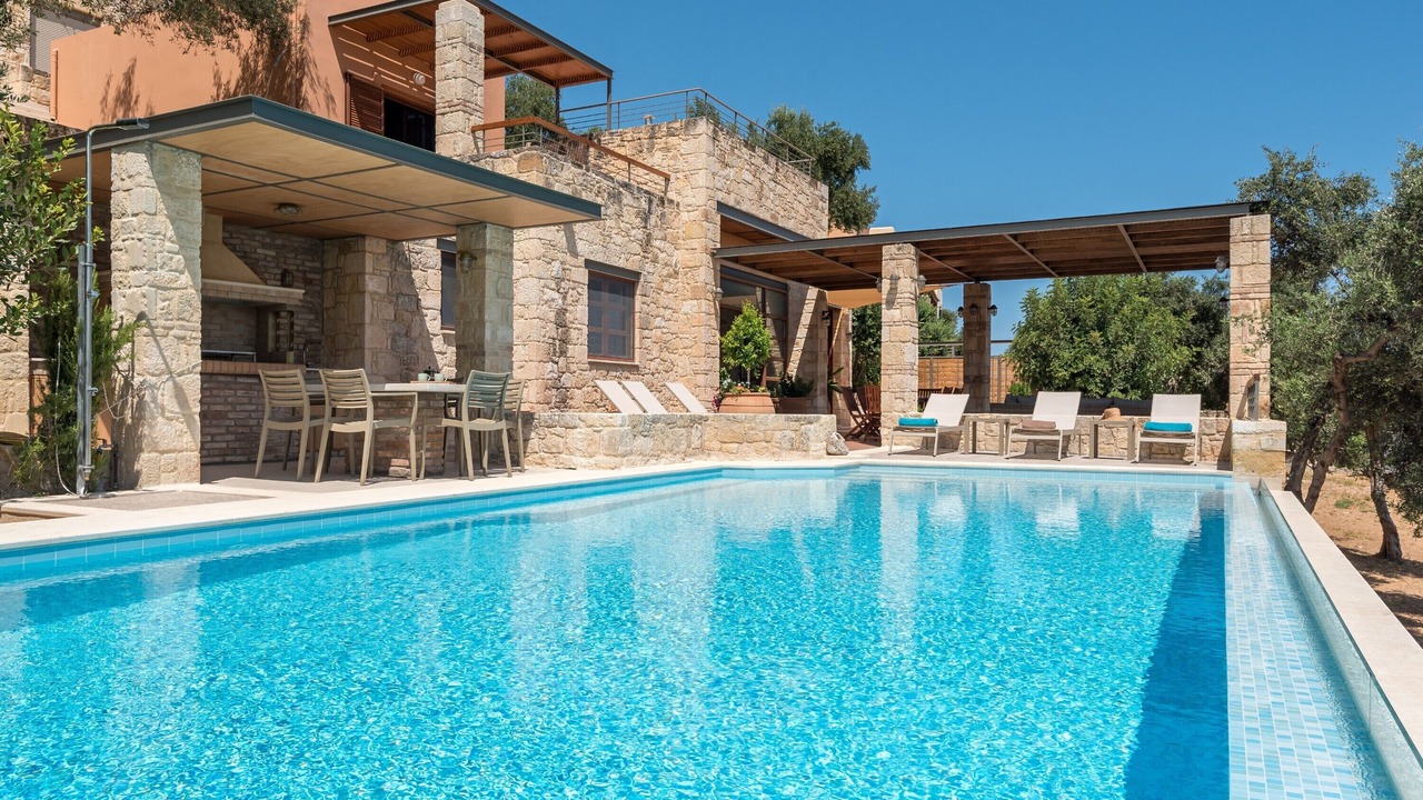 Photo of Outdoor in Agia