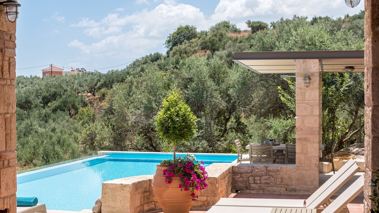 Photo of Outdoor in Agia