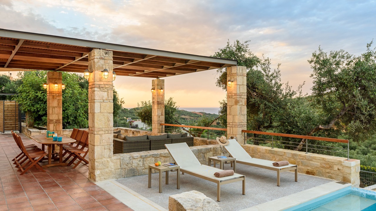 Photo of Outdoor in Agia