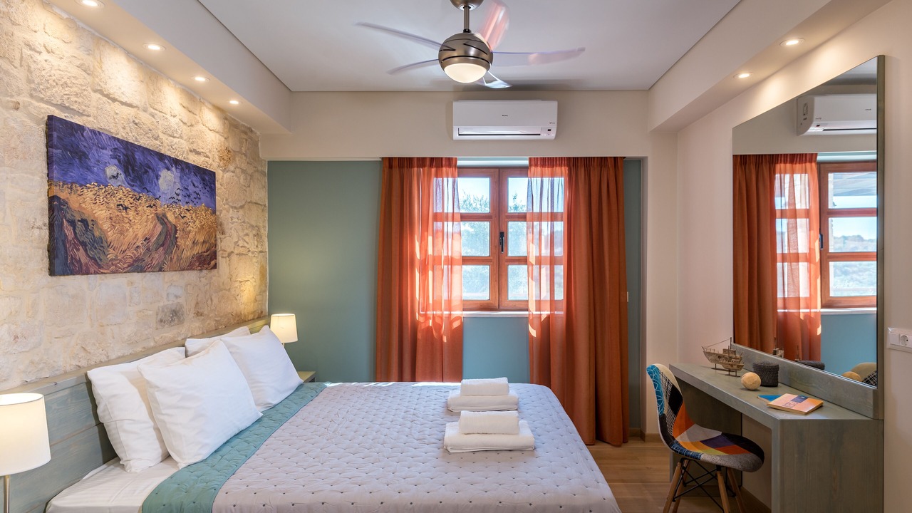 Photo of Bedroom in Agia