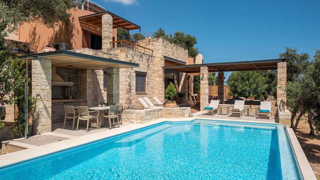 Photo of Outdoor in Agia