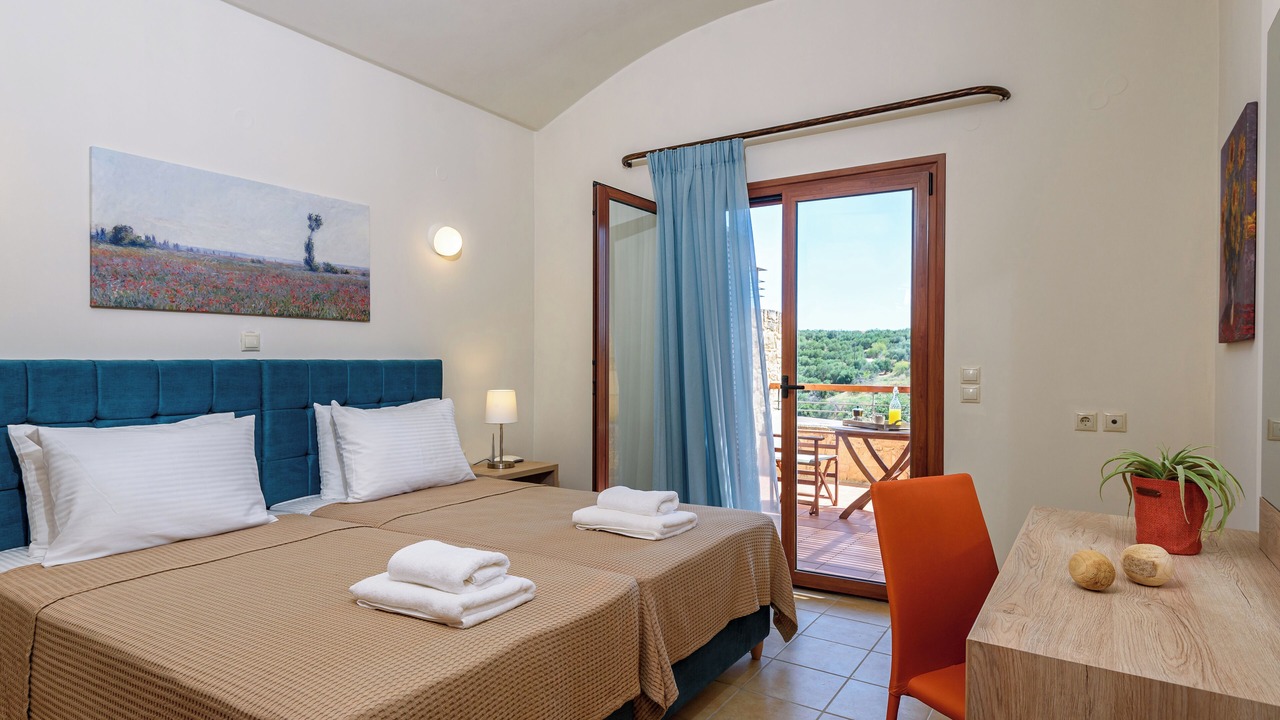 Photo of Bedroom in Agia