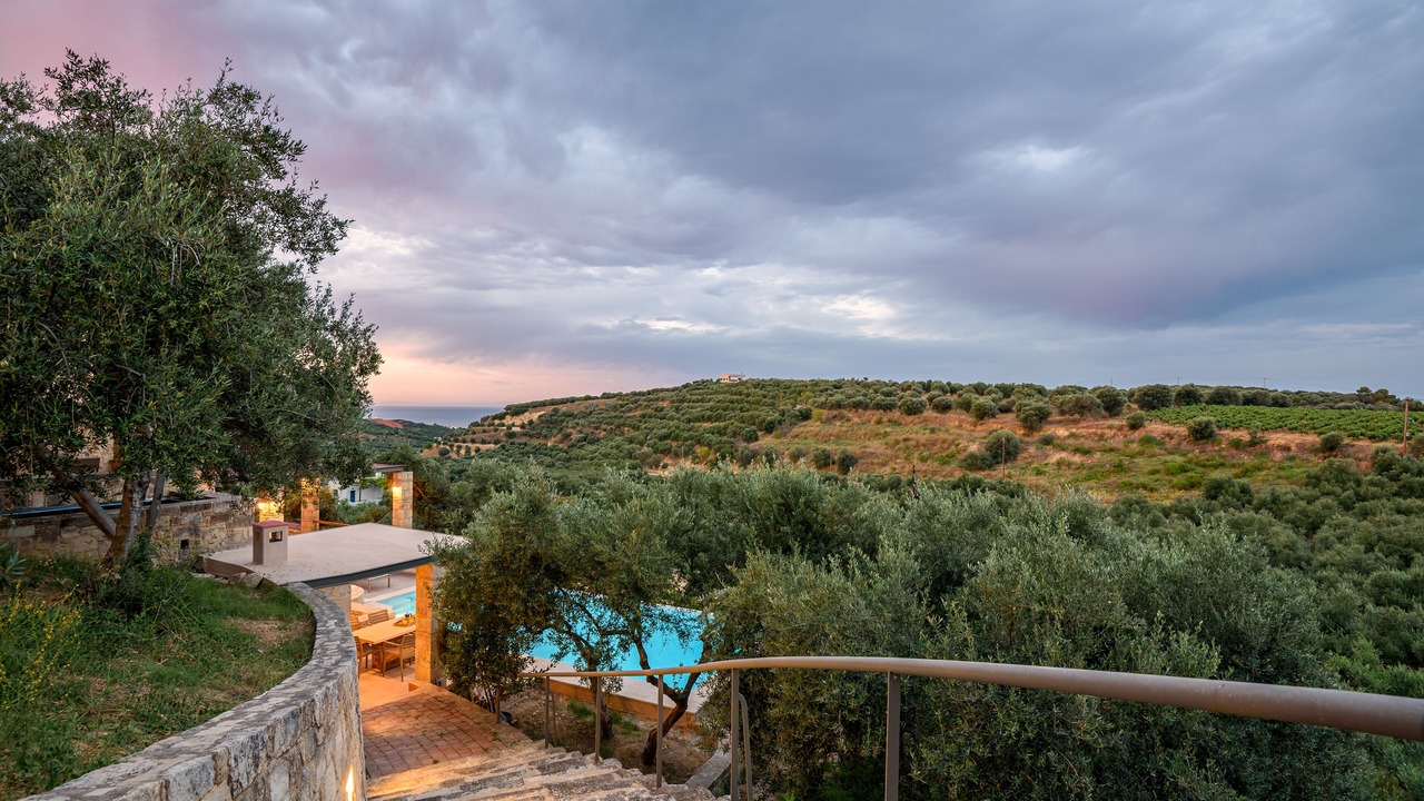 Photo of Outdoor in Agia