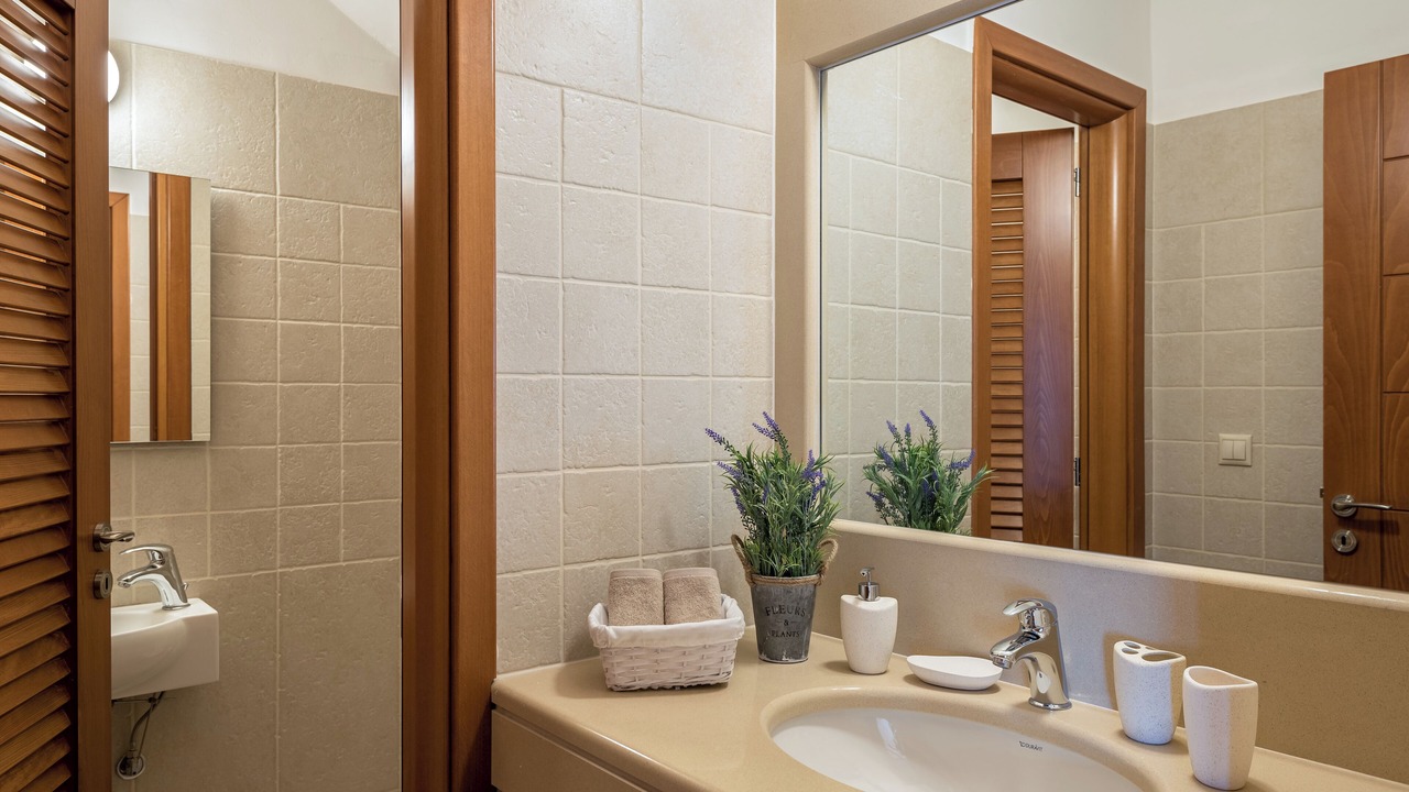 Photo of Bathroom in Agia