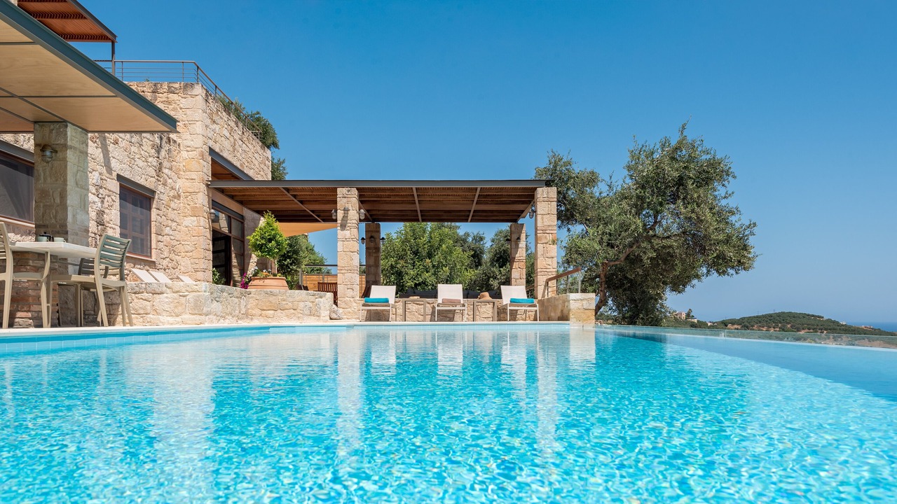 Photo of Outdoor in Agia