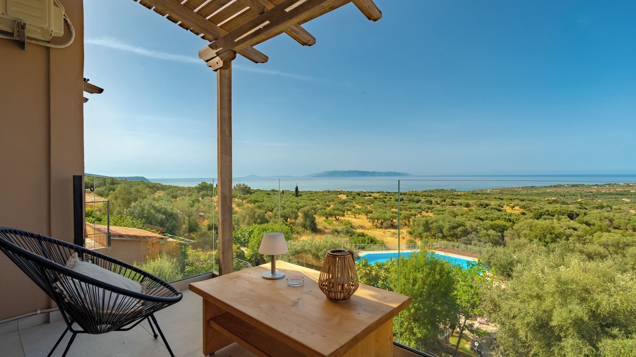 Photo of Outdoor in Leivathos