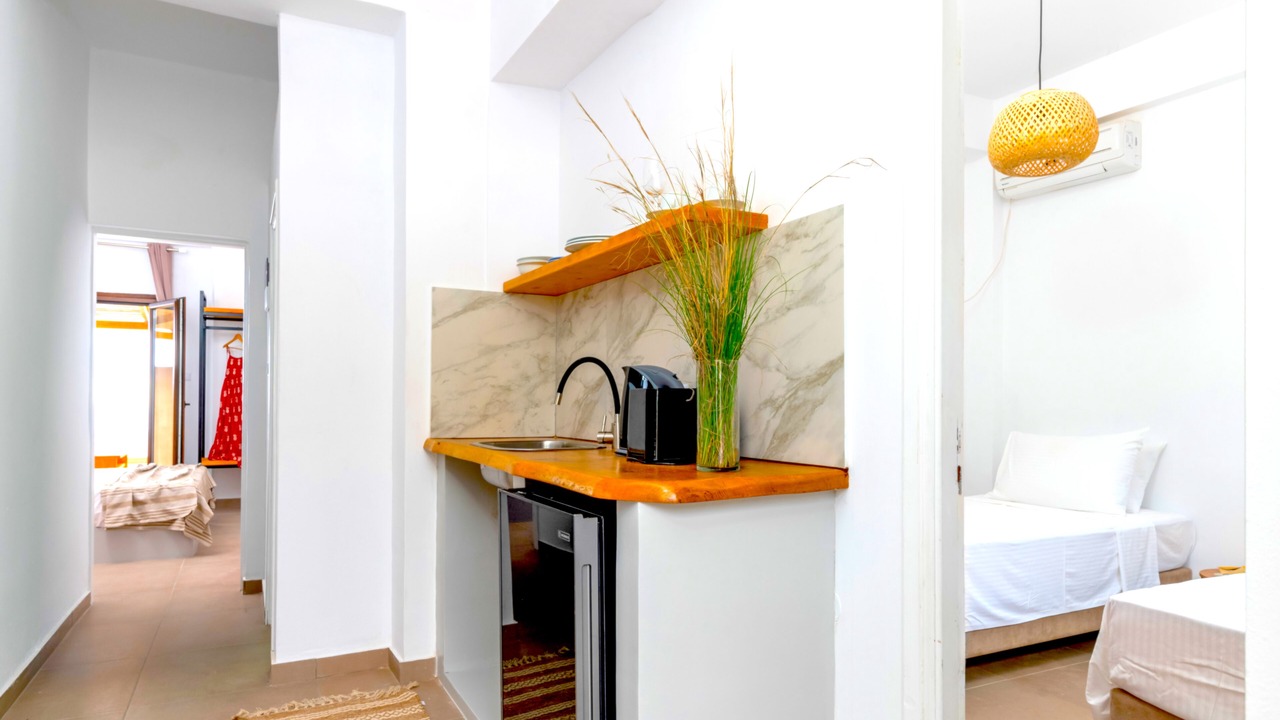 Photo of Bedroom in Leivathos