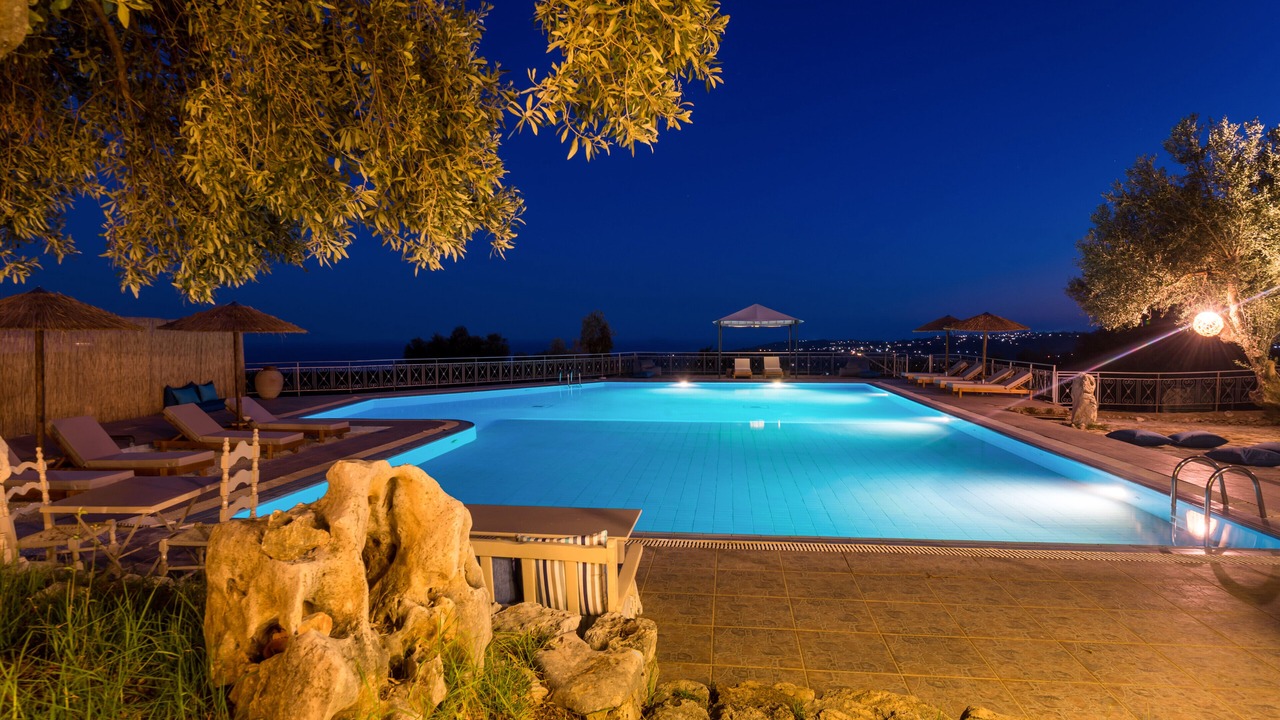 Photo of Outdoor in Leivathos