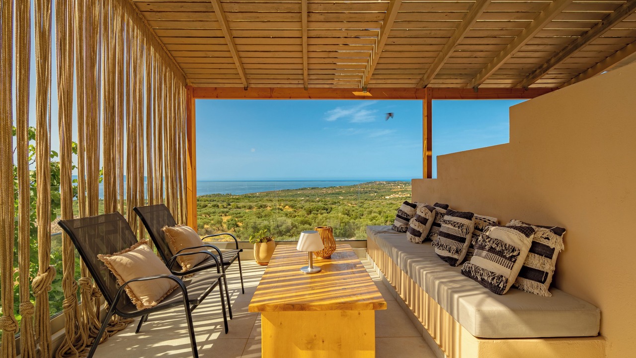 Photo of Outdoor in Leivathos