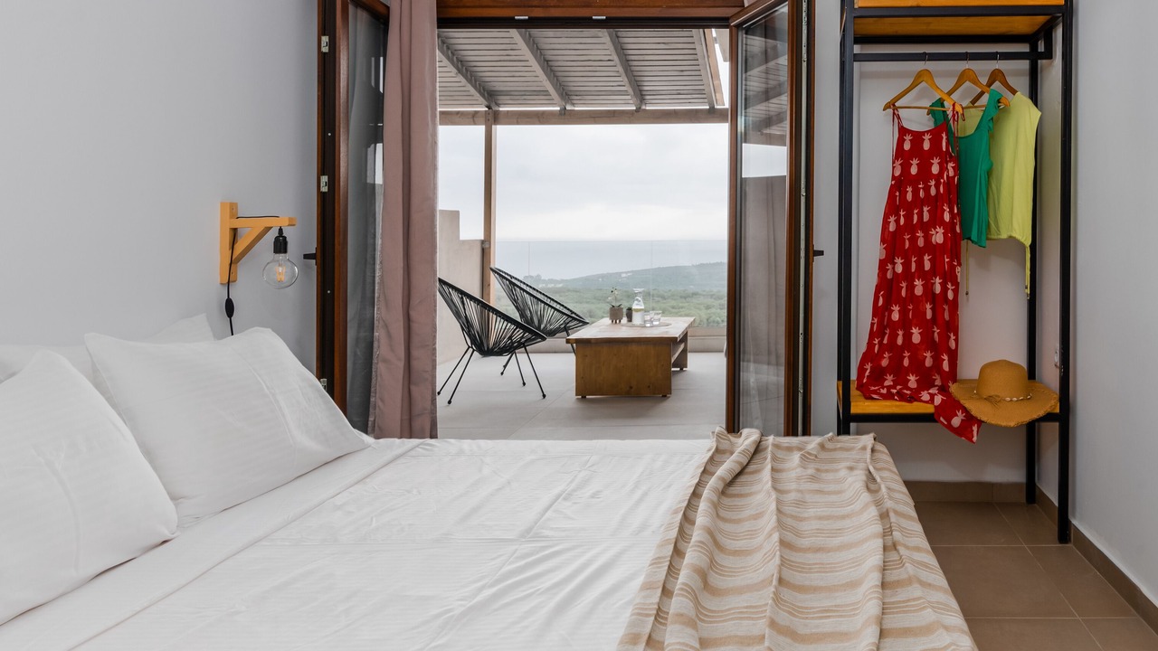 Photo of Bedroom in Leivathos
