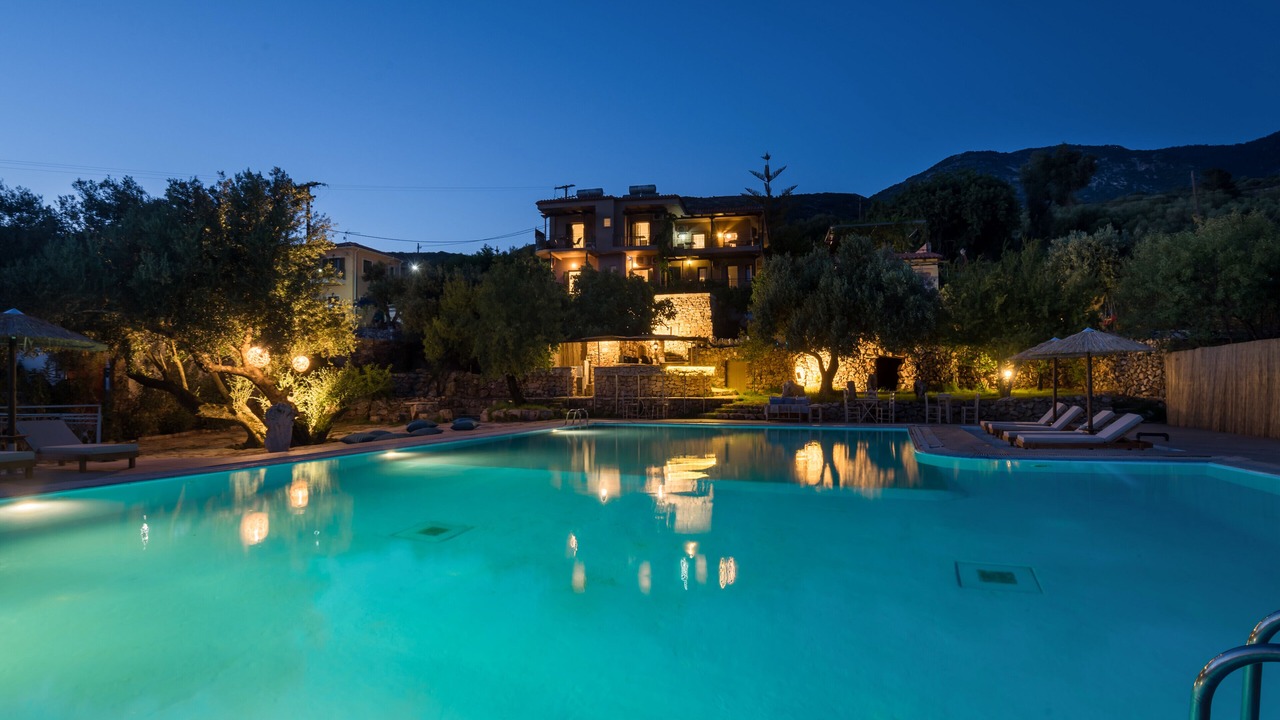 Photo of Outdoor in Leivathos