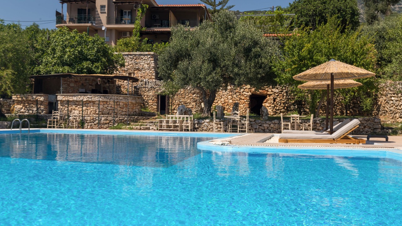 Photo of Outdoor in Leivathos
