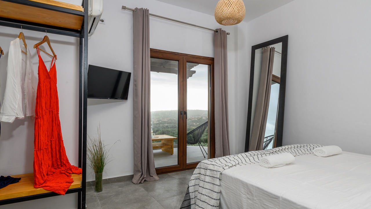 Photo of Bedroom in Leivathos