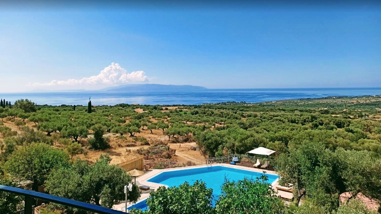 Photo of Outdoor in Leivathos