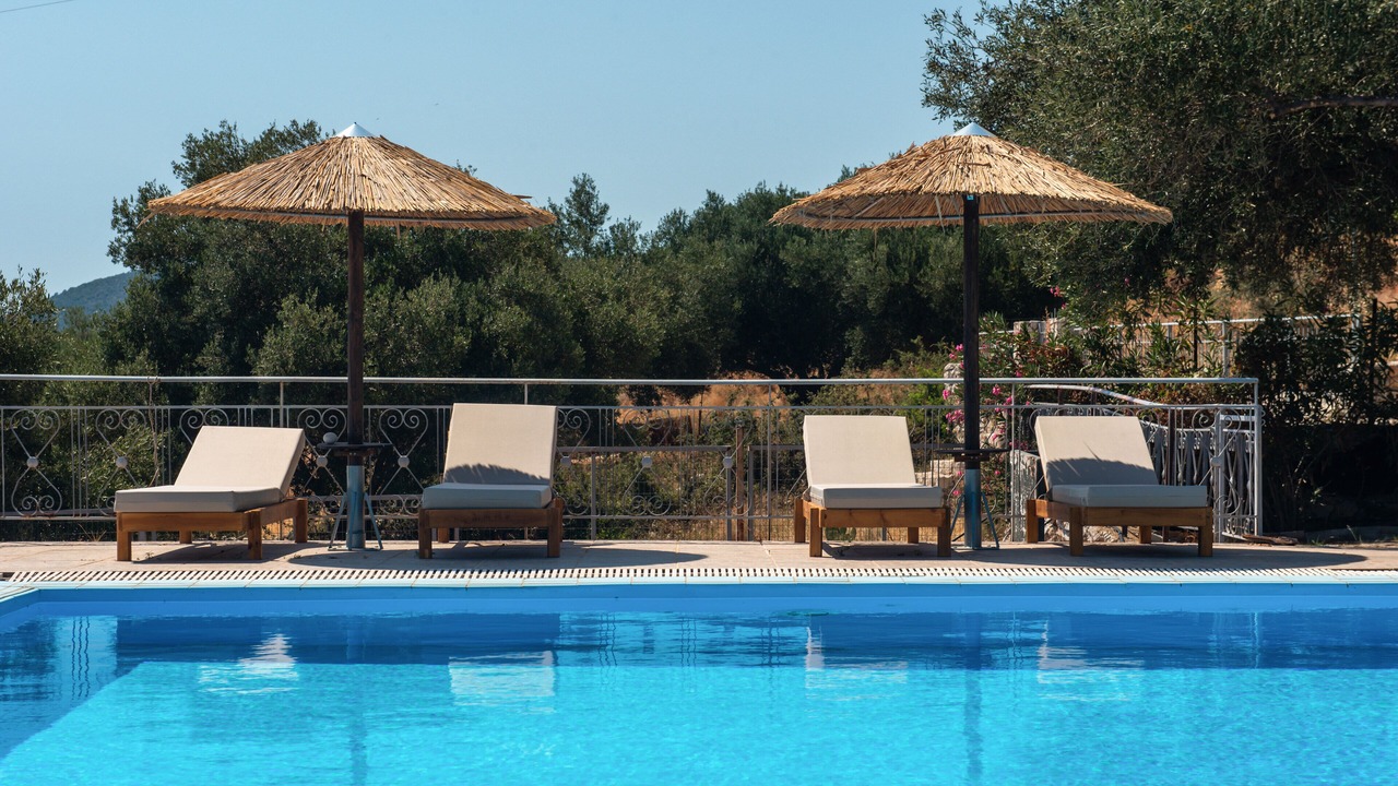 Photo of Outdoor in Leivathos