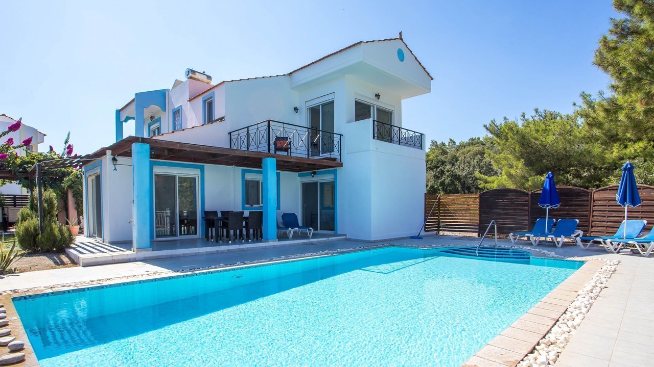 Photo of Outdoor in Archangelos