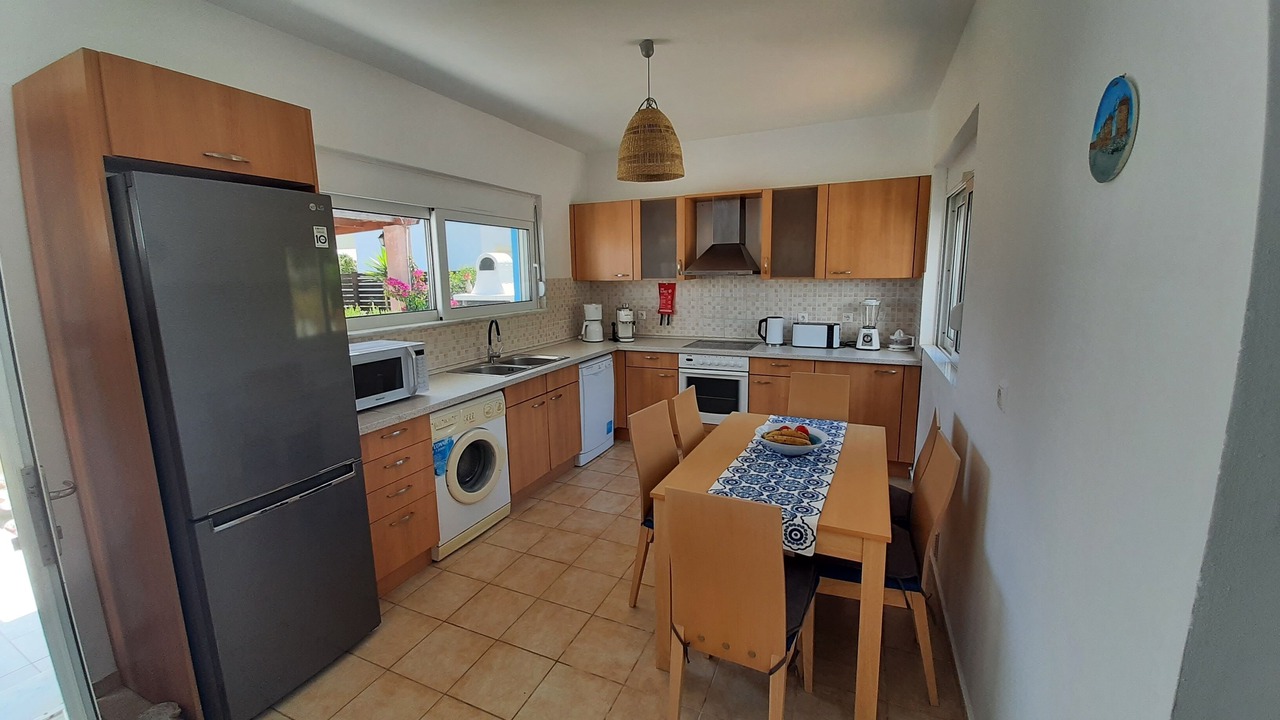 Photo of Kitchen in Archangelos