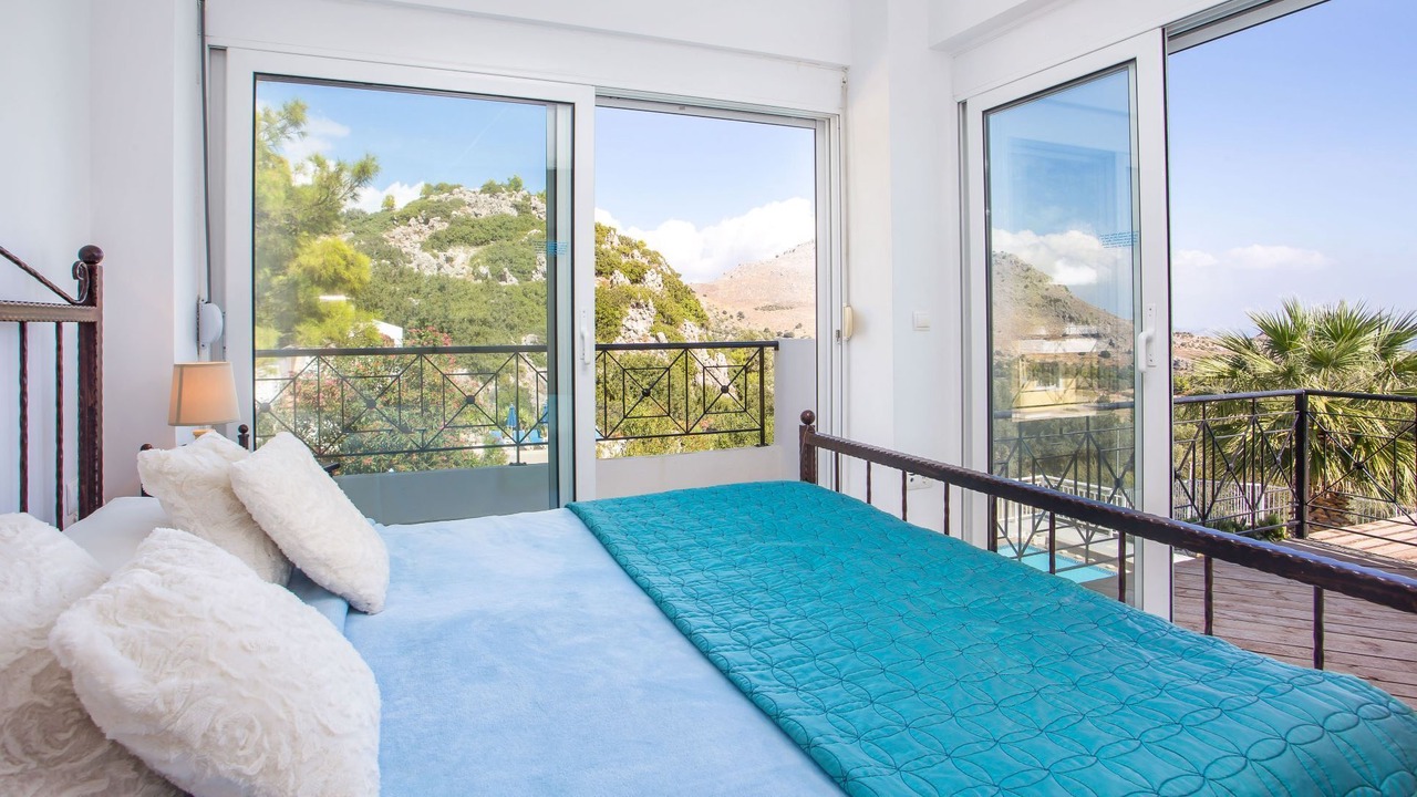 Photo of Bedroom in Archangelos