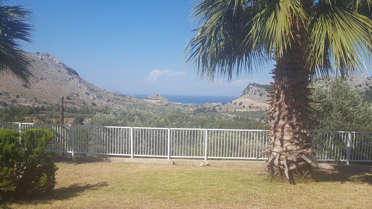 Photo of Outdoor in Archangelos