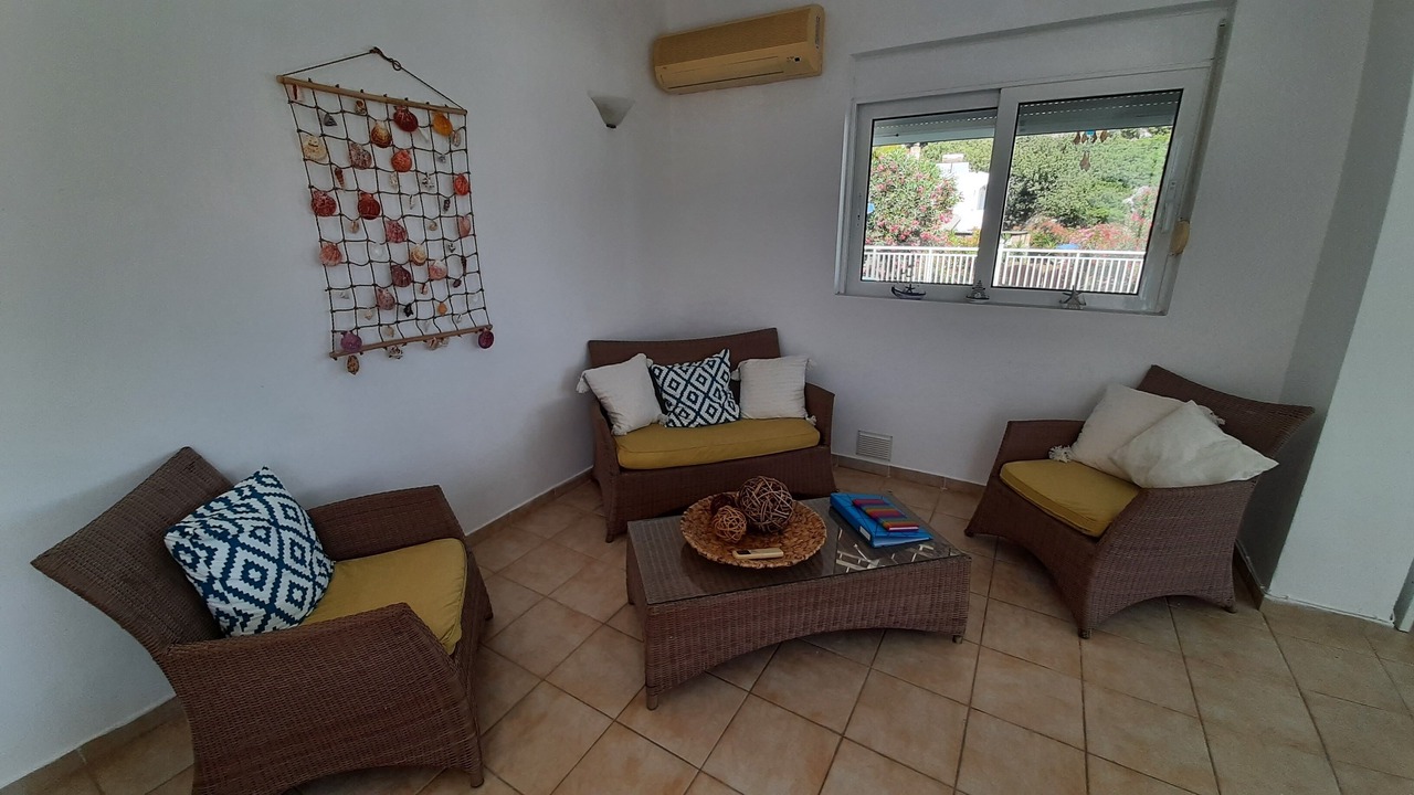 Photo of Livingroom in Archangelos
