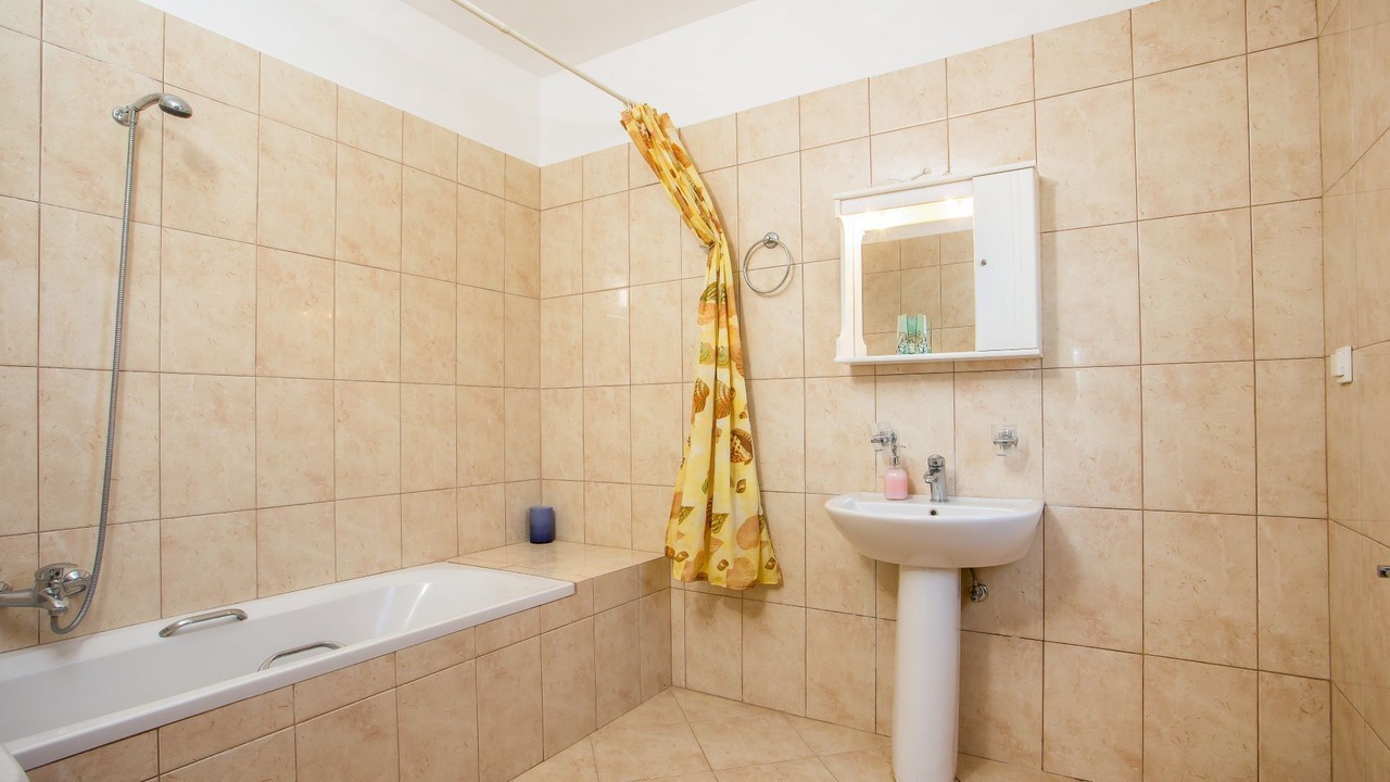 Photo of Bathroom in Archangelos