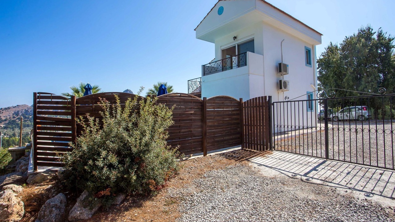 Photo of Outdoor in Archangelos
