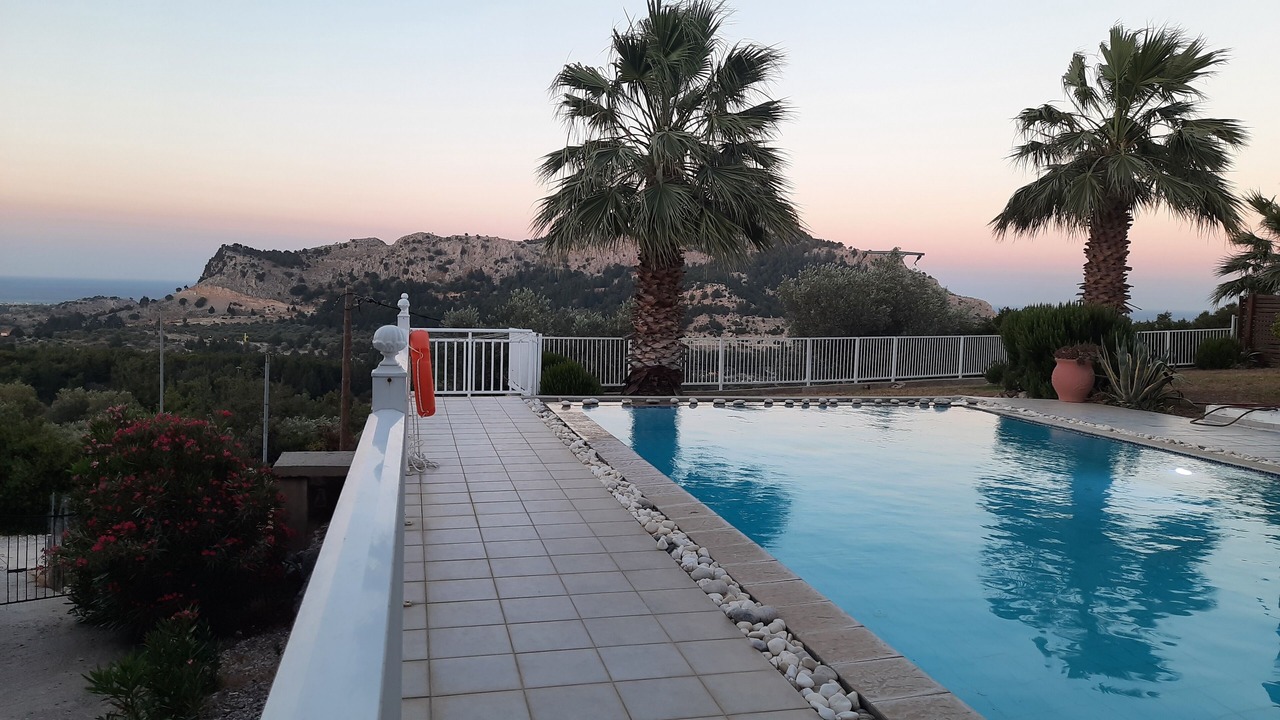 Photo of Outdoor in Archangelos
