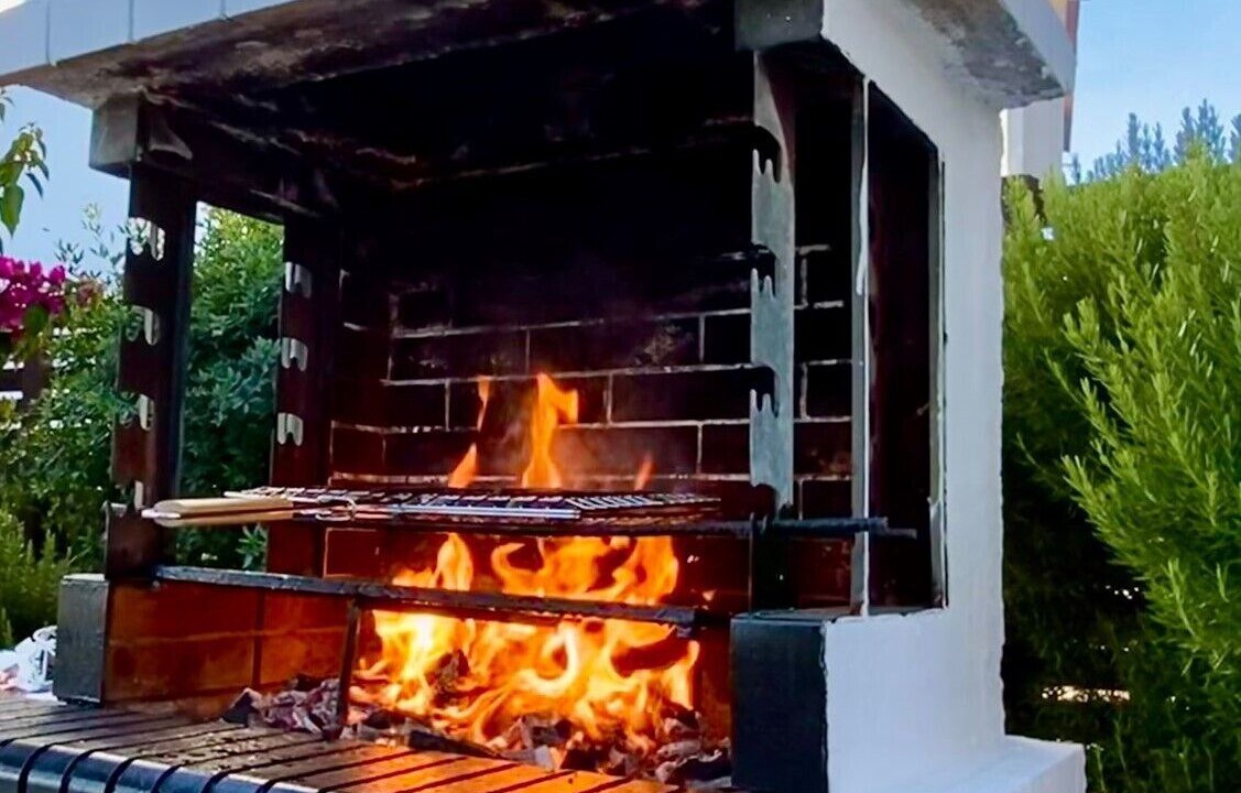 Photo of Outdoor in Archangelos