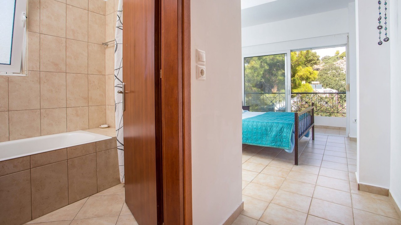 Photo of Bedroom in Archangelos