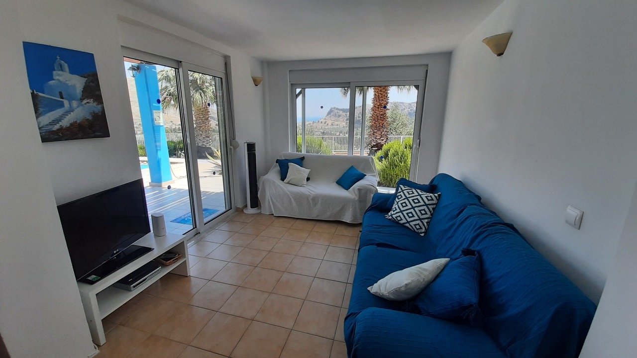 Photo of Livingroom in Archangelos