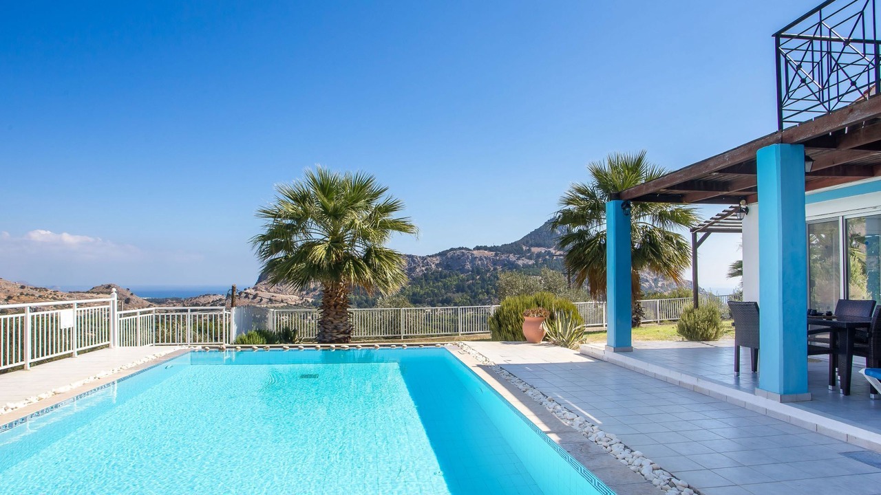 Photo of Outdoor in Archangelos