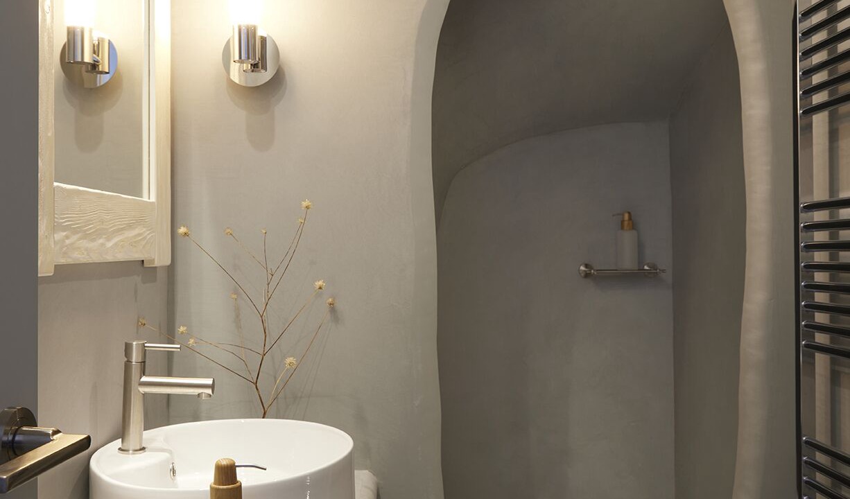 Photo of Bathroom in Vourkari