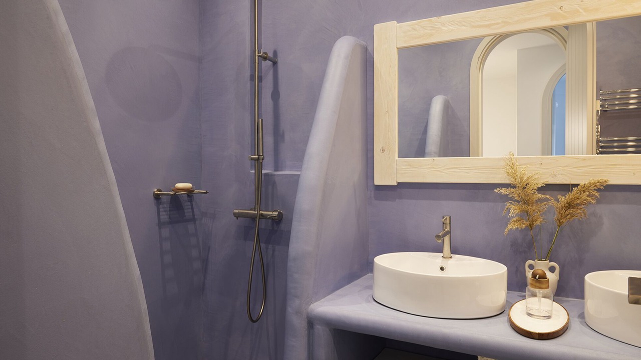 Photo of Bathroom in Vourkari
