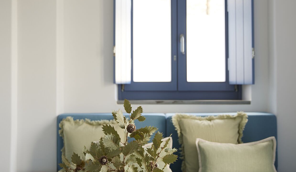 Photo of Livingroom in Vourkari