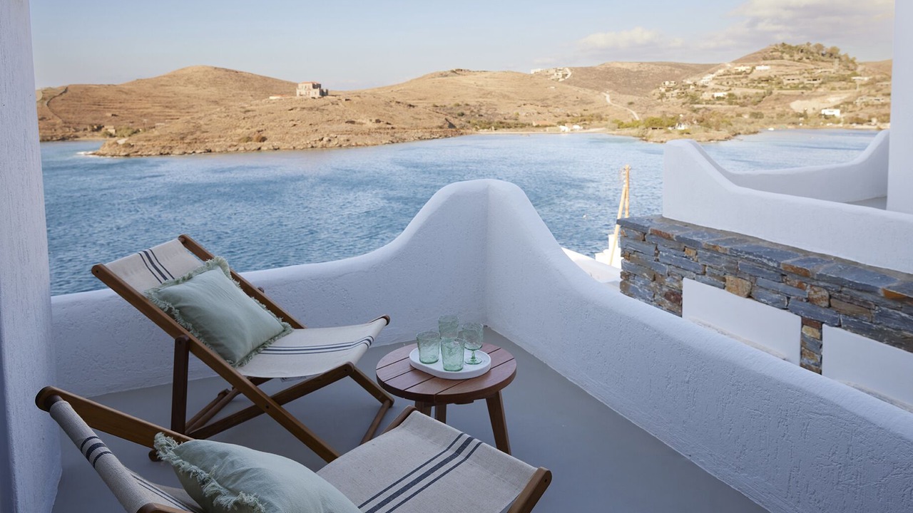 Photo of Patio Balcony in Vourkari