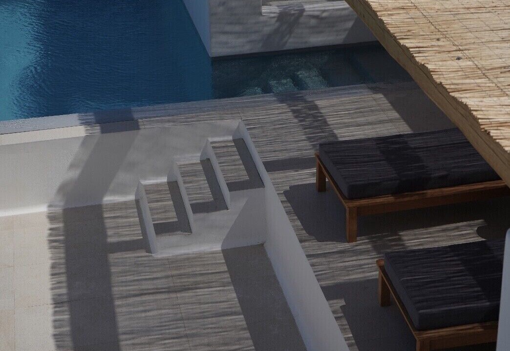 Photo of Outdoor in Naxos Town