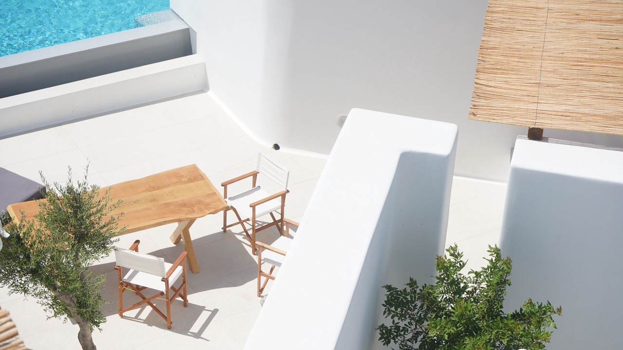 Photo of Outdoor in Naxos Town