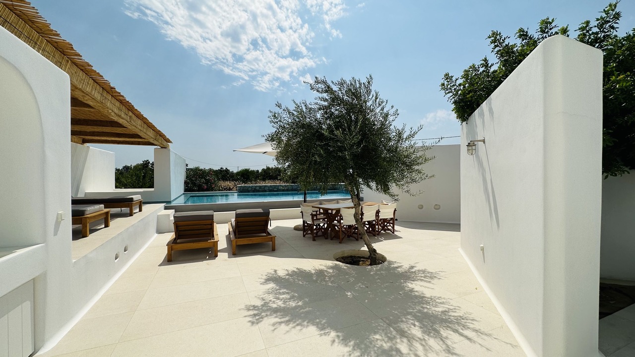 Photo of Outdoor in Naxos Town