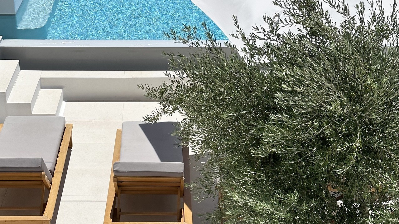 Photo of Outdoor in Naxos Town