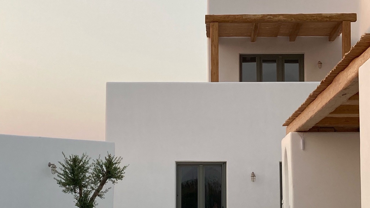 Photo of Outdoor in Naxos Town