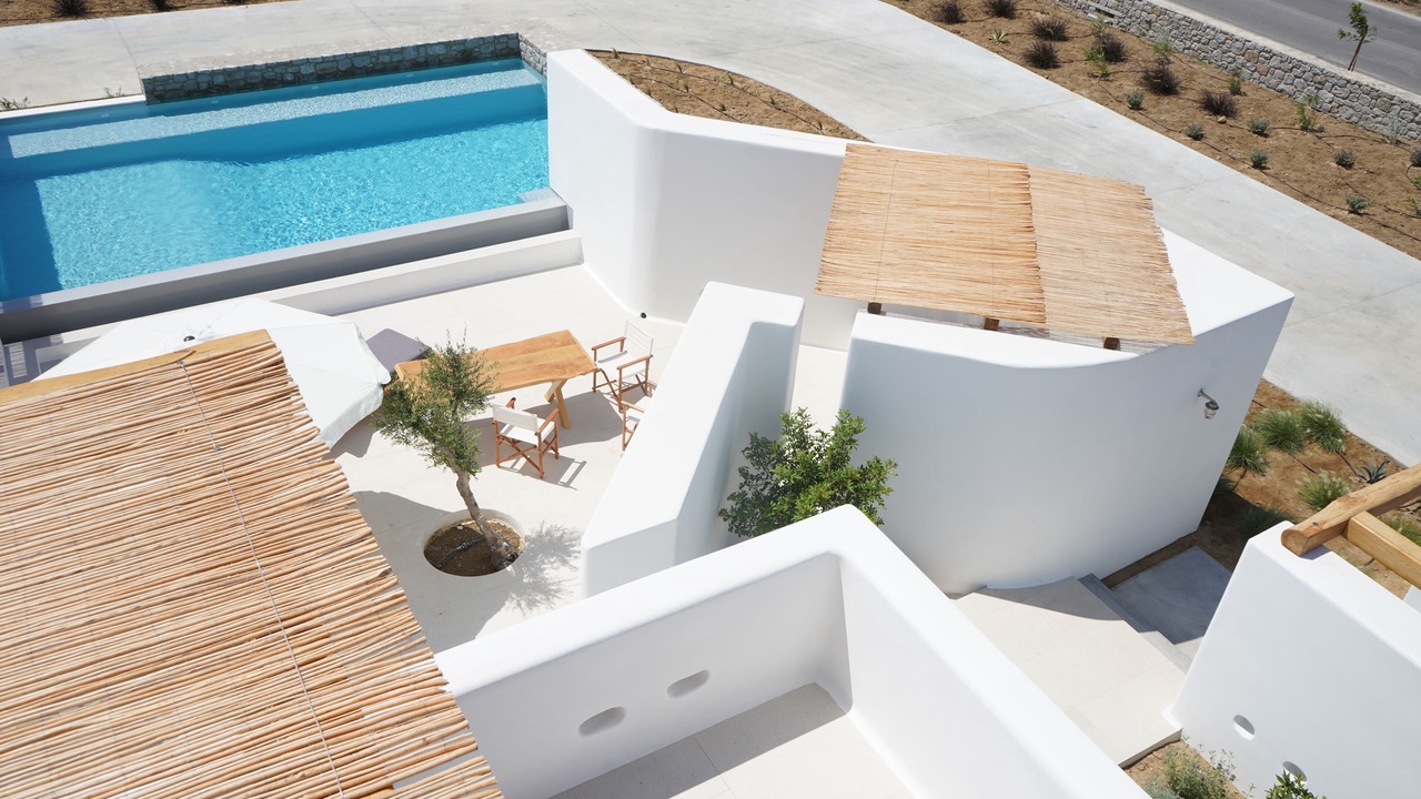 Photo of Outdoor in Naxos Town